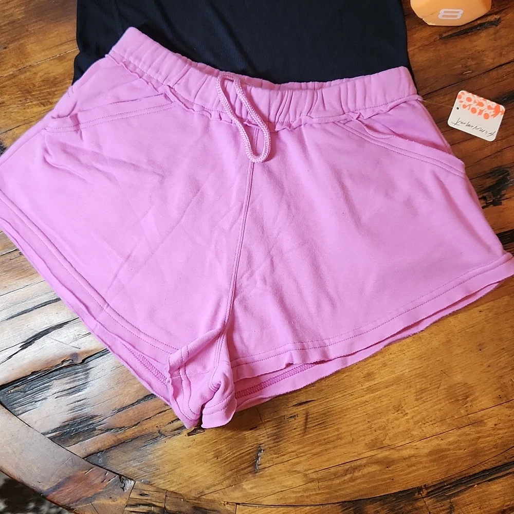 🎉Free People Movement The Way You Move Shorts - sz XS